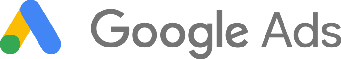 Google Ads Logo Vector